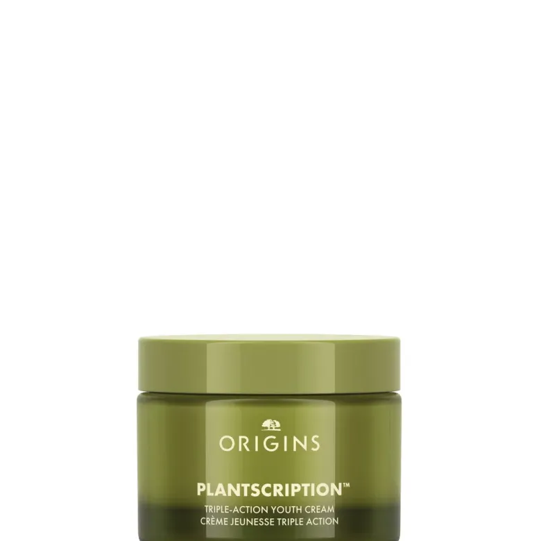 Origins PLANTSCRIPTION Triple Action Youth Cream