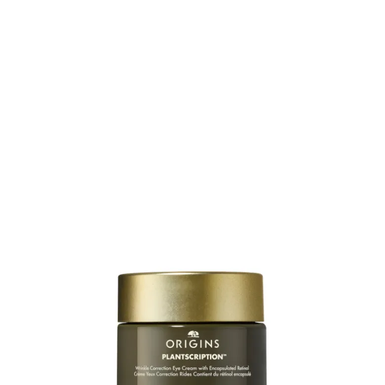 Origins PLANTSCRIPTION Wrinkle Correction Eye Cream 15 ML