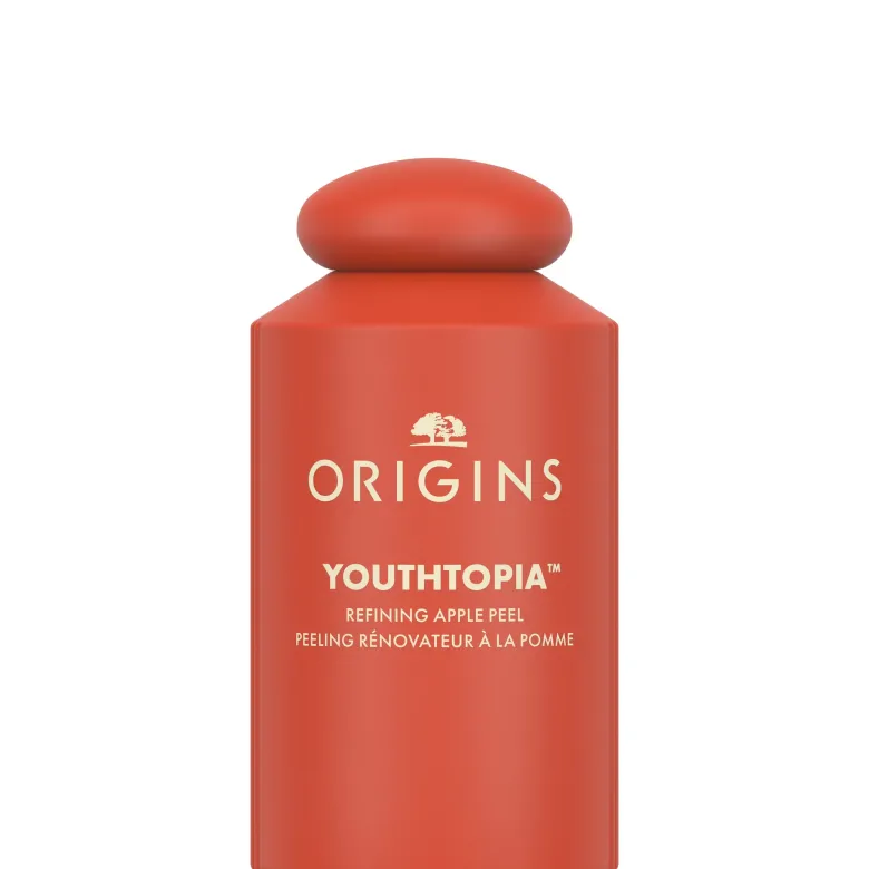 Origins Youthtopia Refining Apple Peel