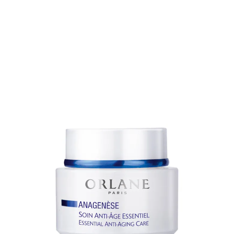 Orlane Anagenèse Soin Anti-Age Essentiel 50 ML