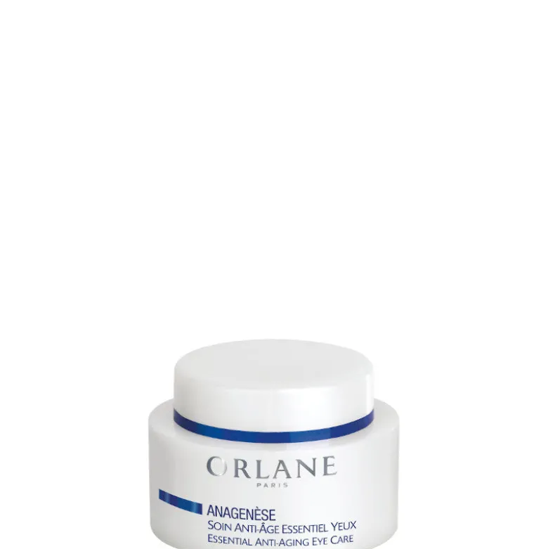 Orlane Anagenèse Soin Anti-Age Essentiel Yeux 15 ML