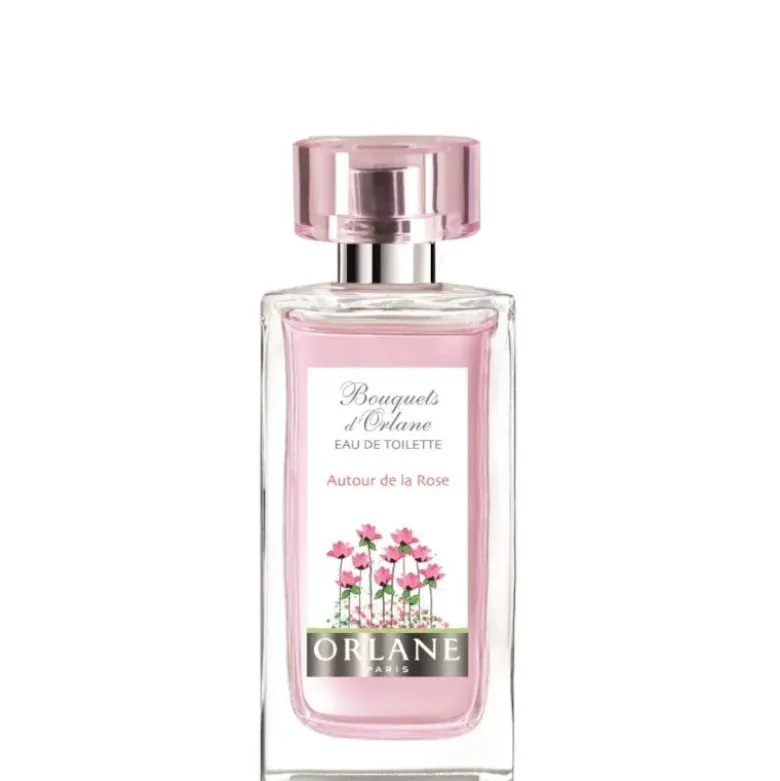 Orlane Autour de la Rose 100 ML