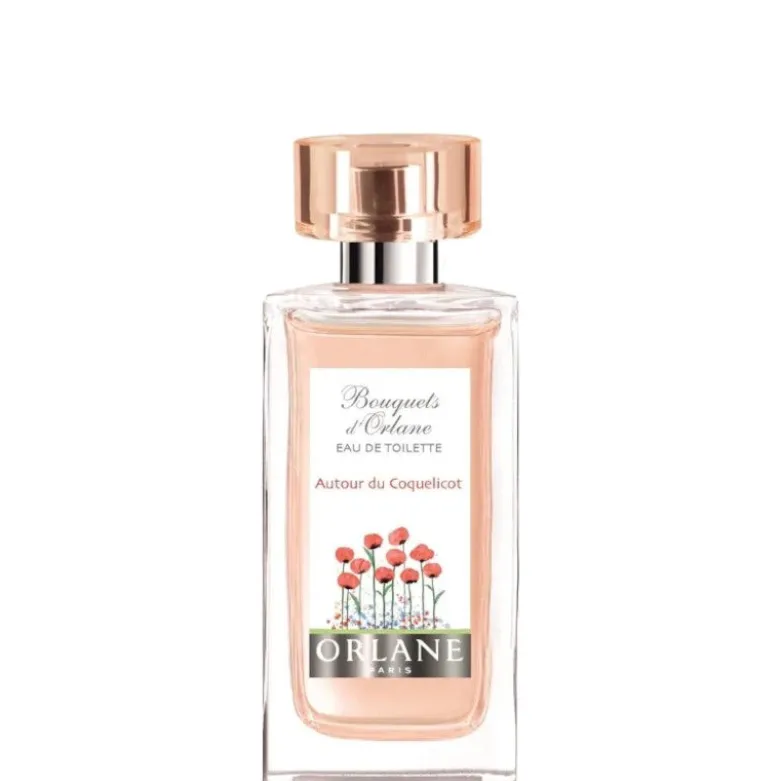 Orlane Autour du Coquelicot 100 ML