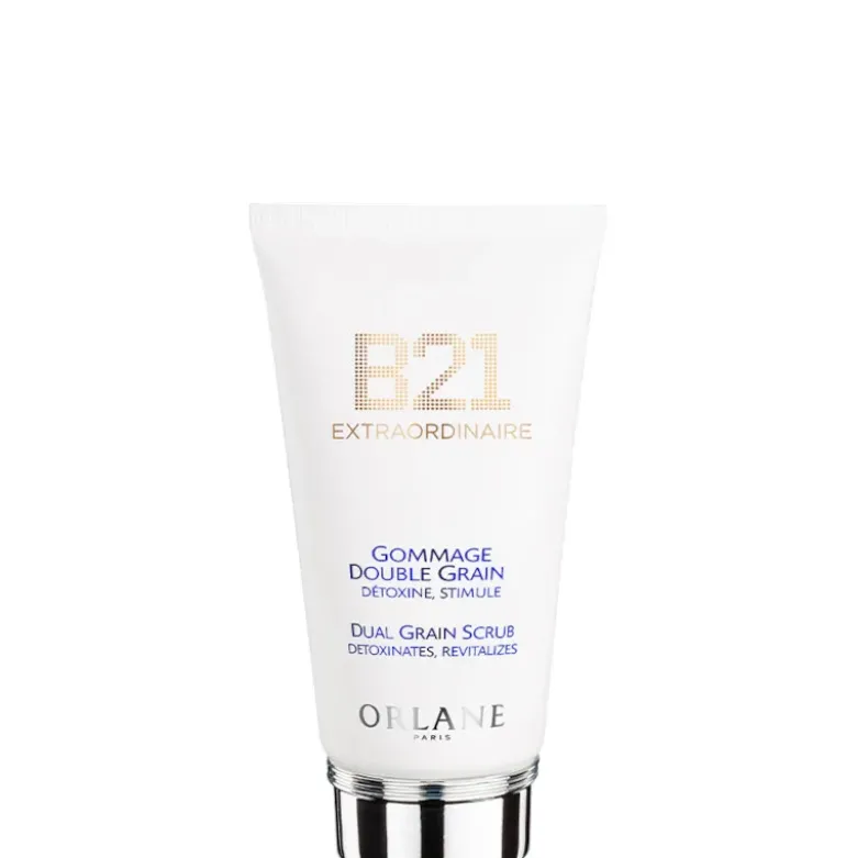 Orlane B21 Extraordinaire Gommage Double Grains 75 ML