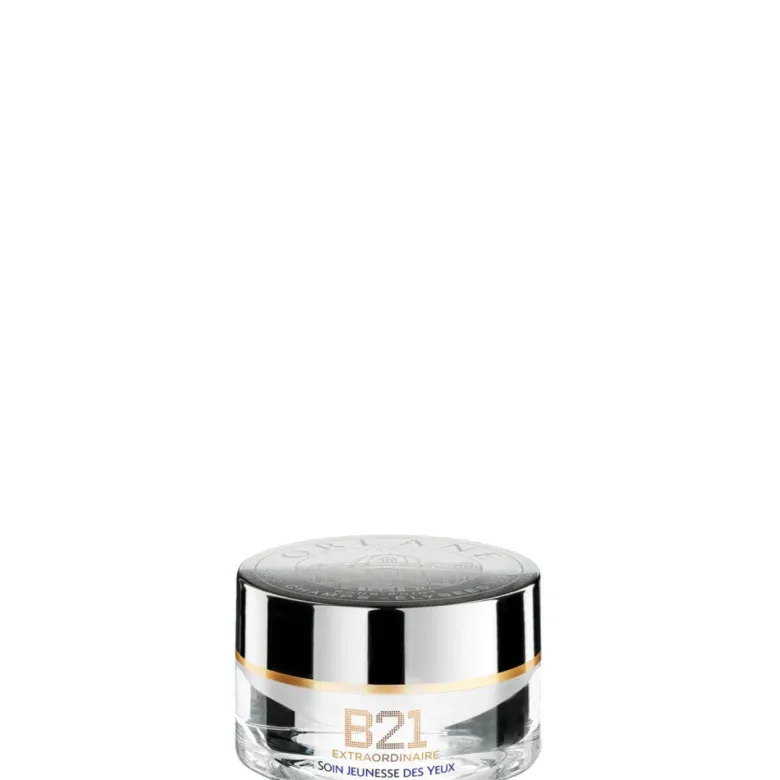 Orlane B21 Extraordinaire Soin Jeunesse des Yeux 15 ML