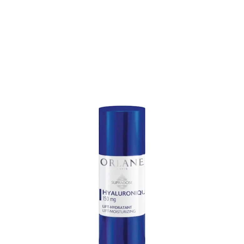 Orlane Concentré Acide Hyaluronique Lift-Hydratant