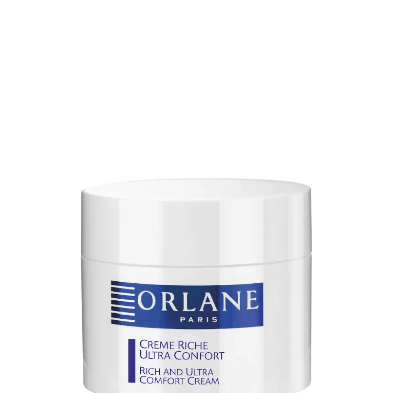 Orlane Crème Riche Ultra Confort 150 ML