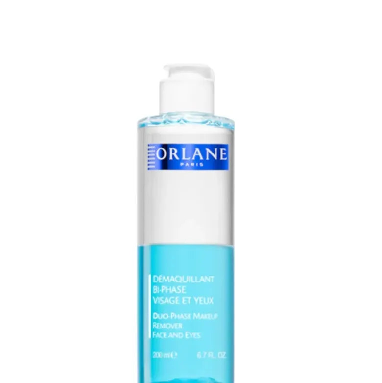 Orlane Démaquillant BI-Phase Visage et Yeux 200 ML