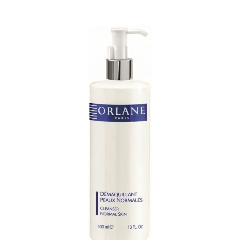 Orlane Démaquillant Peux Normales 400 ML
