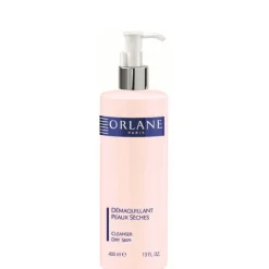Orlane Démaquillant Peux Sèches