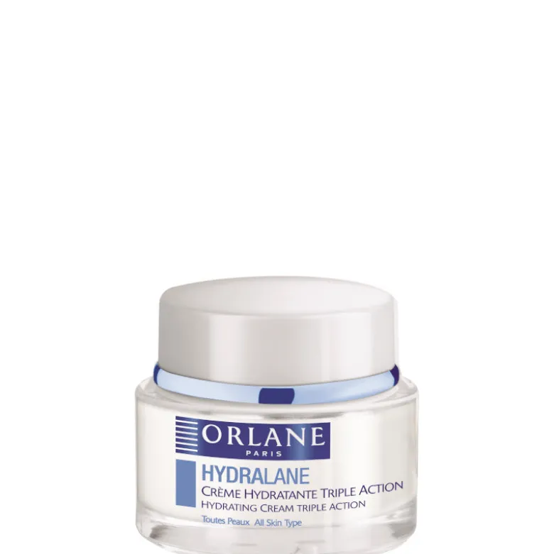 Orlane Hydralane Crème Hydratante Triple Action 50 ML