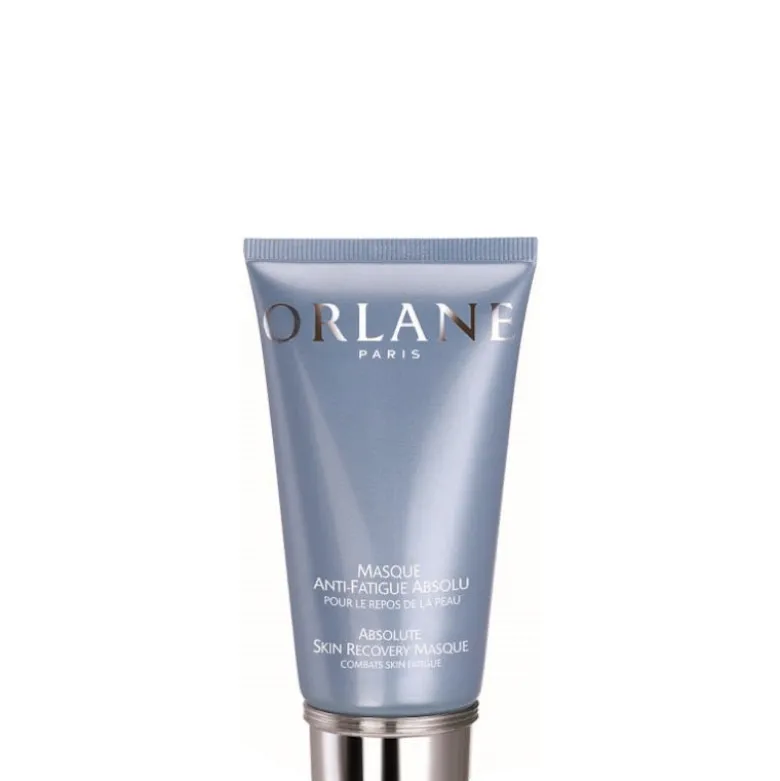 Orlane Masque Anti-Fatigue Absolu Pour le Repos de la Peau 75 ML