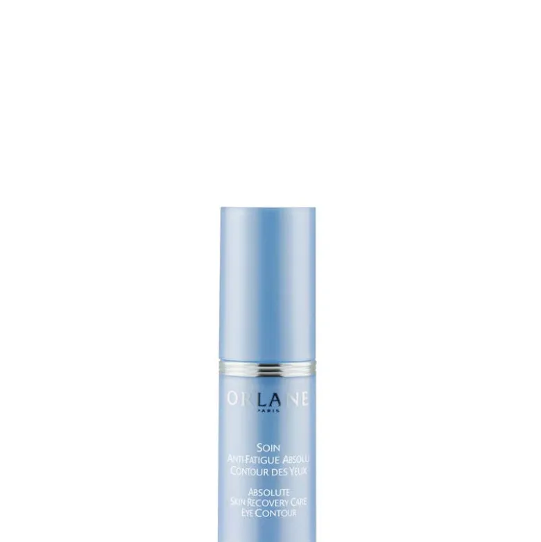 Orlane Soin Anti-Fatigue Absolu Contour Des Yeux 15 ML