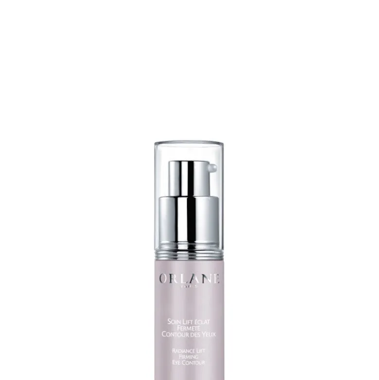 Orlane Soin Lift Eclat Fermeré Contour des Yeux 15 ML