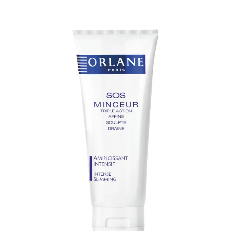 Orlane SOS Minceur Triple Action 200 ML