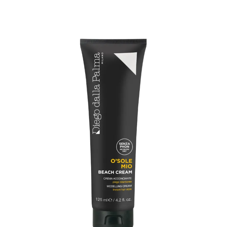 O'Sole Mio - Beach Cream 125 ML