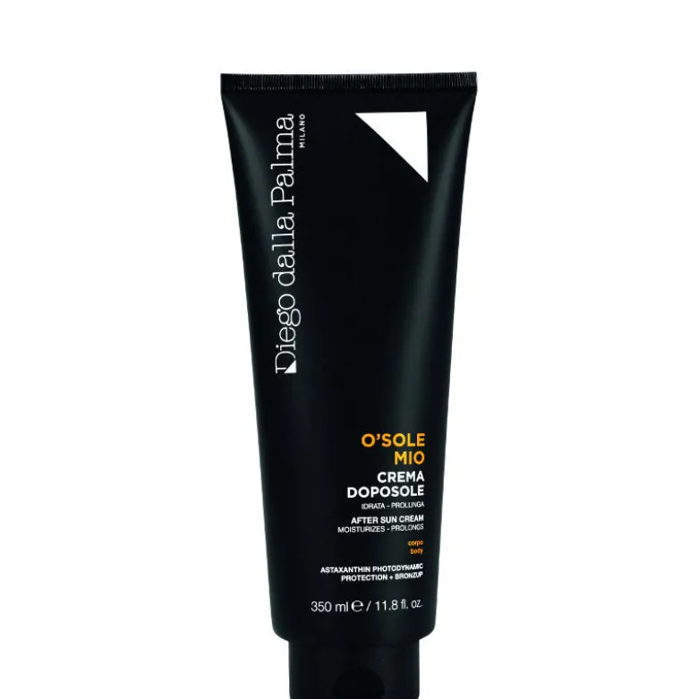 O'Sole Mio - Crema Doposole Corpo 350 ML