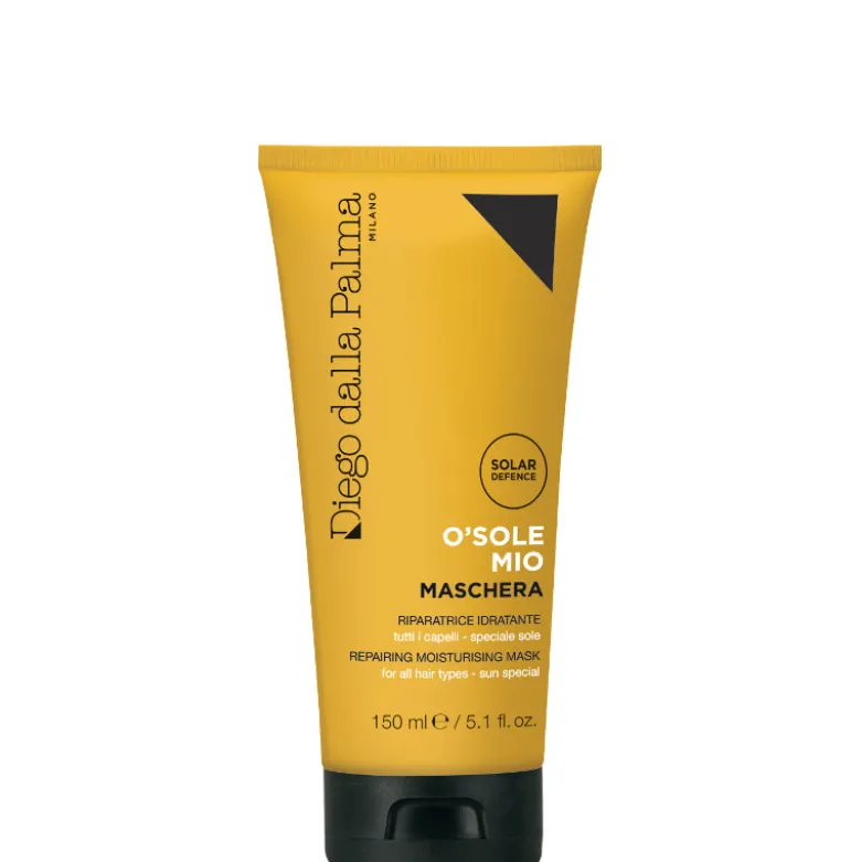 O'Sole Mio Maschera Riparatrice Idratante 150 ML