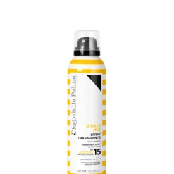 O' Sole Mio - Spray Trasparente SPF 15 Corpo 150 ML