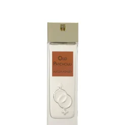 Oud Patchouli