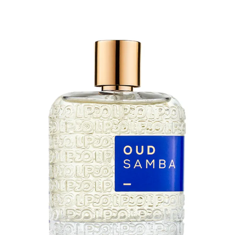 Oud Samba