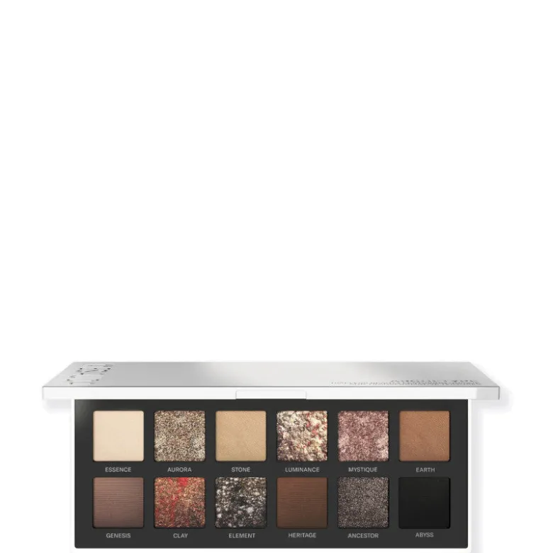Palette Archetype PALETTE ARCHETYPE