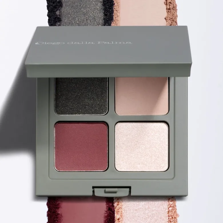 Palette Ombretti - Autunno Inverno 2026