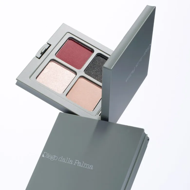 Palette Ombretti - Autunno Inverno 2026