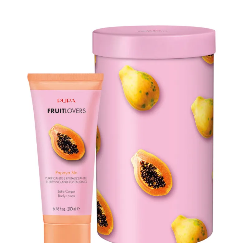 Papaya - FRUIT LOVERS