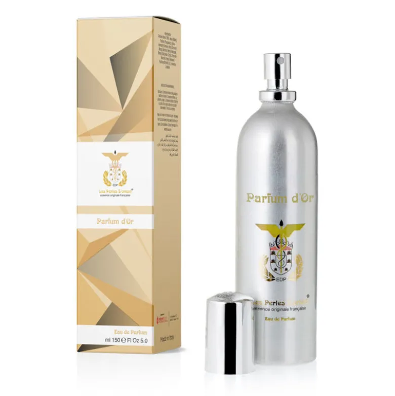 Parfum d’Or 150 ML