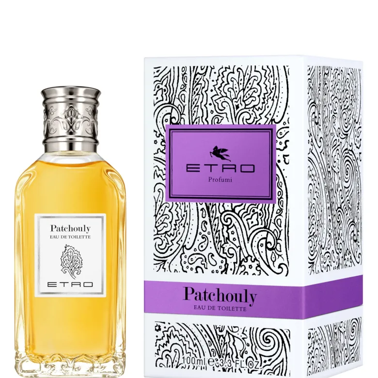 Patchouly Eau de Toilette