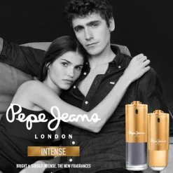 Pepe Jeans Bright Intense