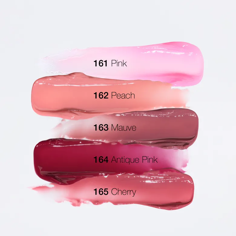Peptize My Lips