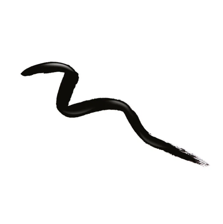 Perfect Ink Easy Liner - Eyeliner Pennarello Punta Pennellino N. 01 Nero