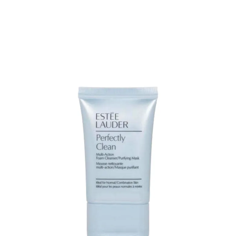 Perfectly Clean Multi-Action Foam Cleanser/Puryfying Mask