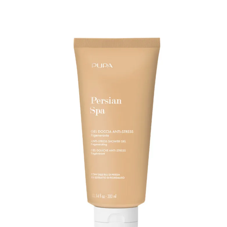 Persian Spa - Gel Doccia Anti-Stress Rigenerante 300 ML