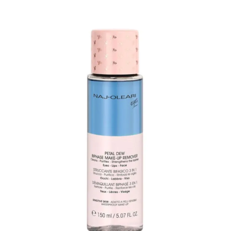 Petal Dew Biphase Make-up Remover 150 ML