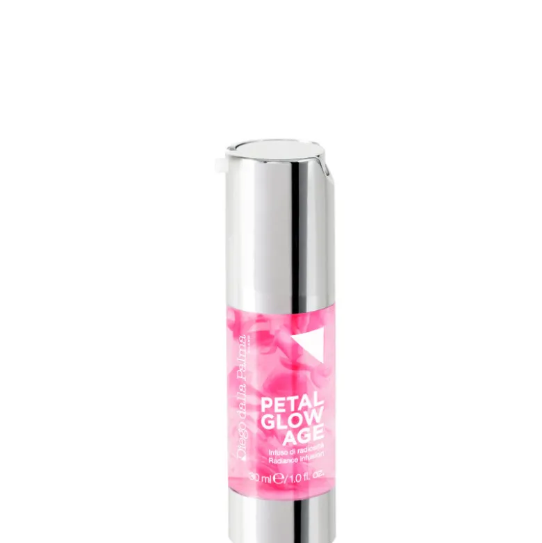 Petal Glow Age - Infuso di Radiosità* 30 ML