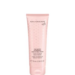 Pink Butter Nourishing Hand & Nail Cream - Crema Mani 75 ML