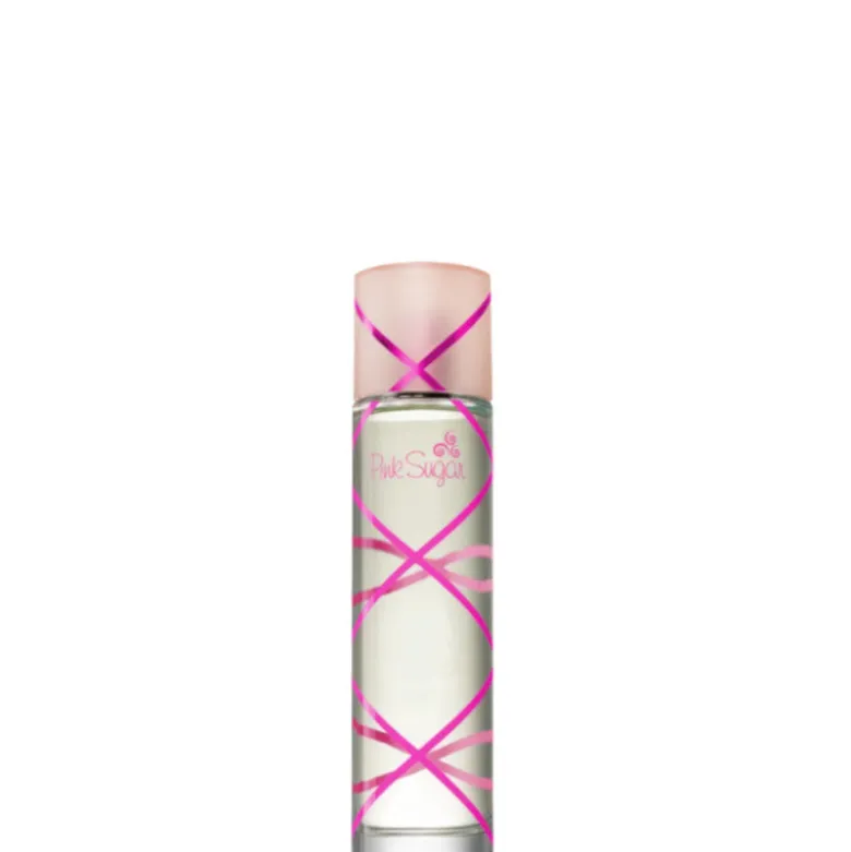 Pink Sugar