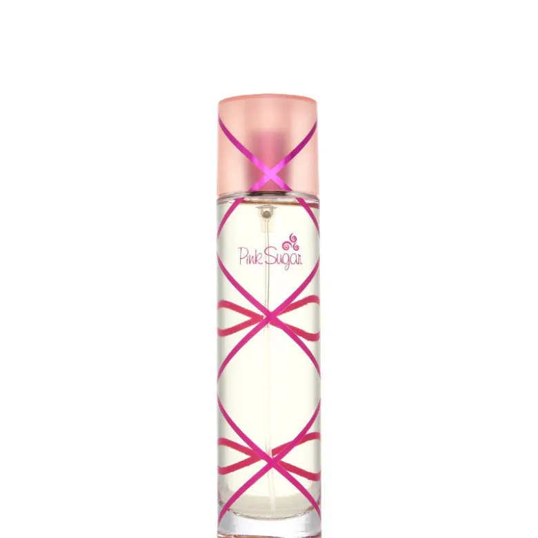 Pink Sugar