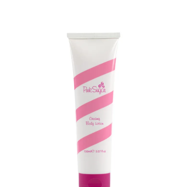 Pink Sugar
