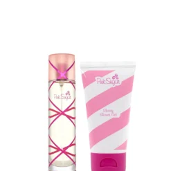 Pink Sugar Push the Pink Confezione