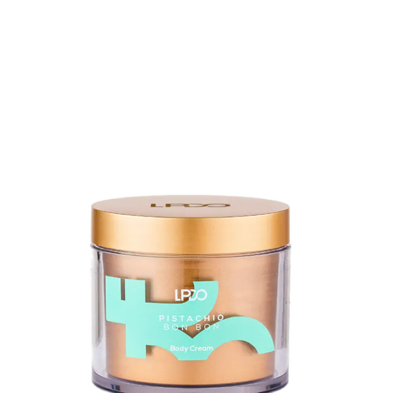Pistachio Bon Bon Body Cream