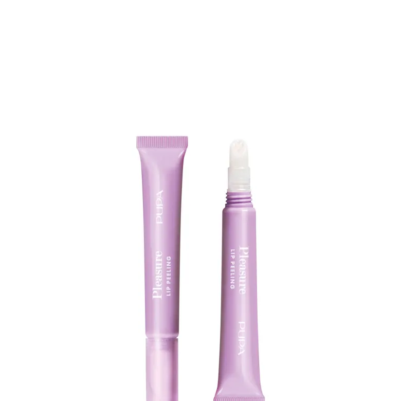 Pleasure Lip Peeling