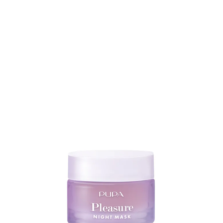 Pleasure Night Mask