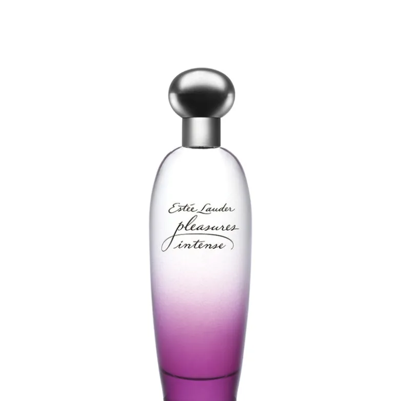 Pleasures Intense