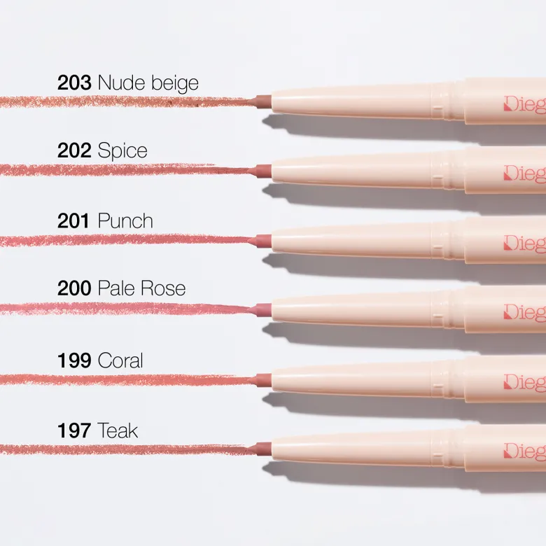 Plump & Fill My Lips