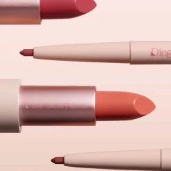 Plump & Fill My Lips