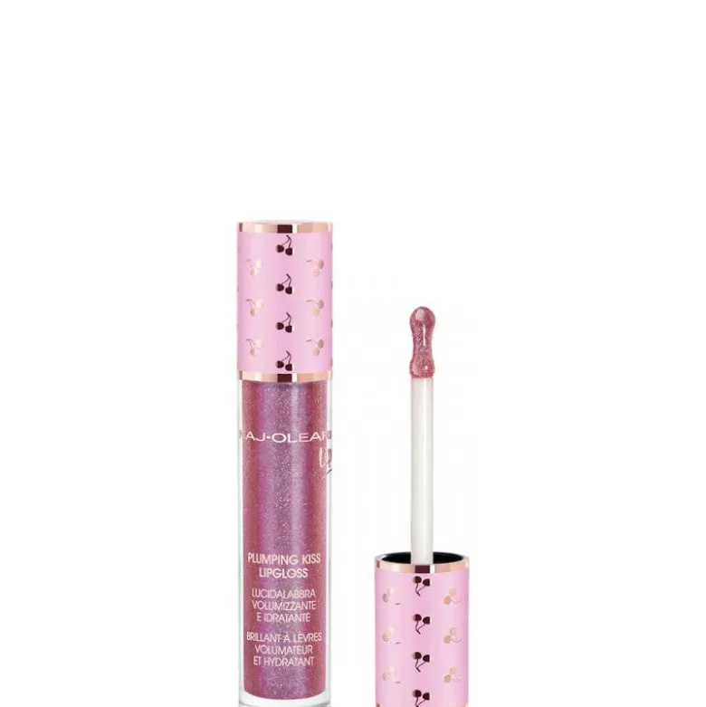 Plumping Kiss Lipgloss - Lucidalabbra Volumizzante